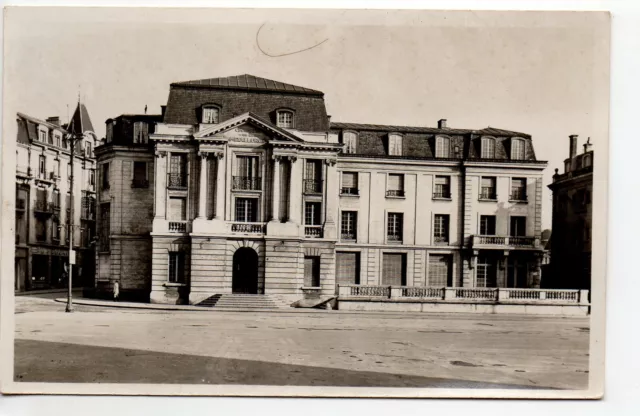 LONGWY - Meurthe and Moselle - CPA 54 - the City Hall