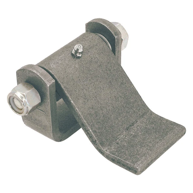 BUYERS PRODUCTS B2426FS Hinge Strap,Unfinished