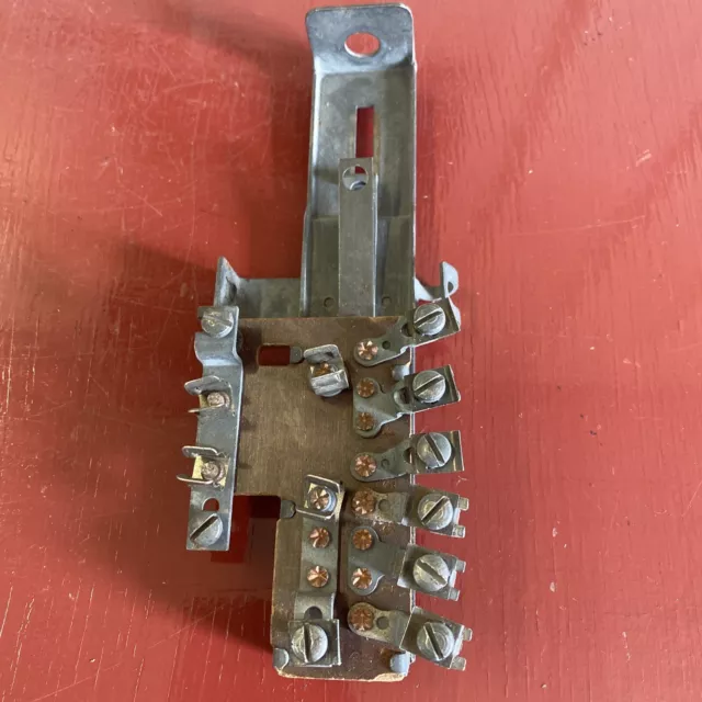 1930 's CADILLAC OLDSMOBILE PONTIAC HEADLIGHT SWITCH