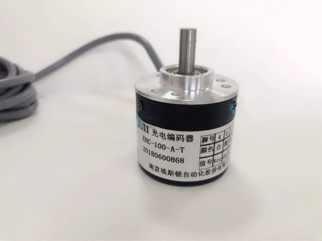 1PC For ESTUN ENC-100-A-T automation equipment photoelectric encoder