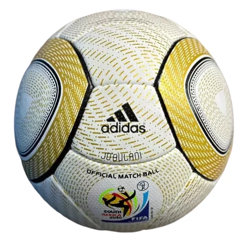 Jabulani Adidas Wm Ball 2010 Jabulani Soccer Ball New Adidas