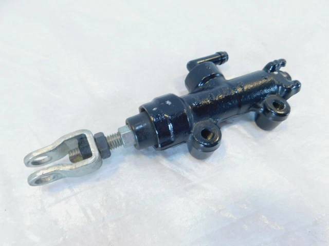 2015-2017 Kawasaki Ninja 300 EX300 Rear Back Wheel Foot Brake Master Cylinder