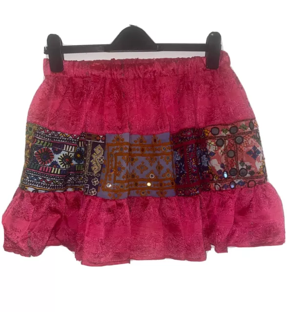 Gypsy deals skirt liverpool