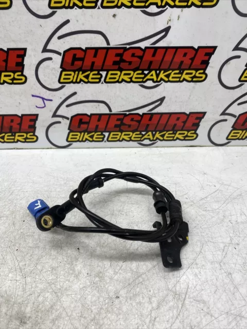 ♻️ Honda Sh 300 AS-K Abs 2016 - 2021 sensore ABS anteriore ♻️