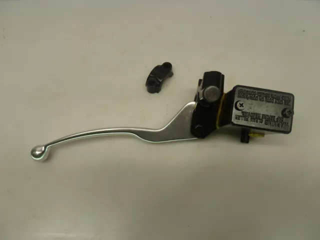 SYM GTS, Joymax 125 Front brake master cylinder