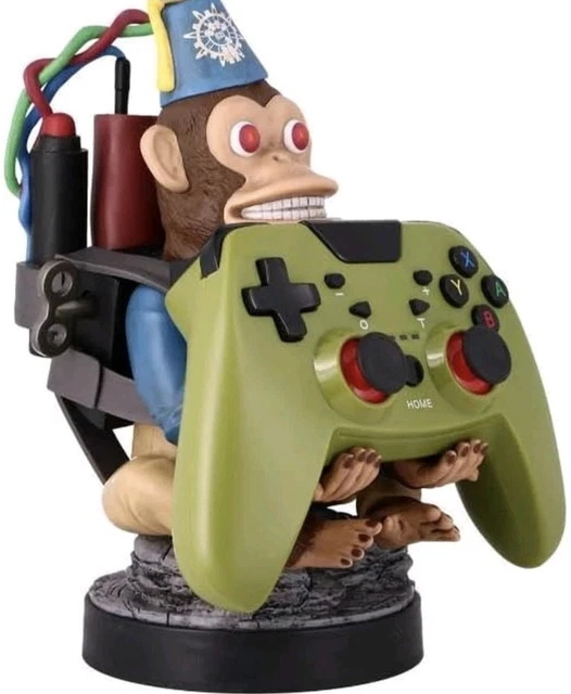 CALL OF DUTY: Monkey Bomb Original Mobile Phone Gaming