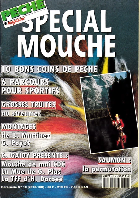 LA PECHE AU Coup - Catalogue Illustre 1954 - Pezon & Michel EUR 3,00