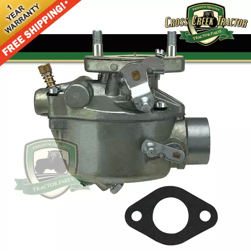 8N9510C HEAVY DUTY Marvel Schebler for Ford Tractor Carburetor for 2N, 8N 9N