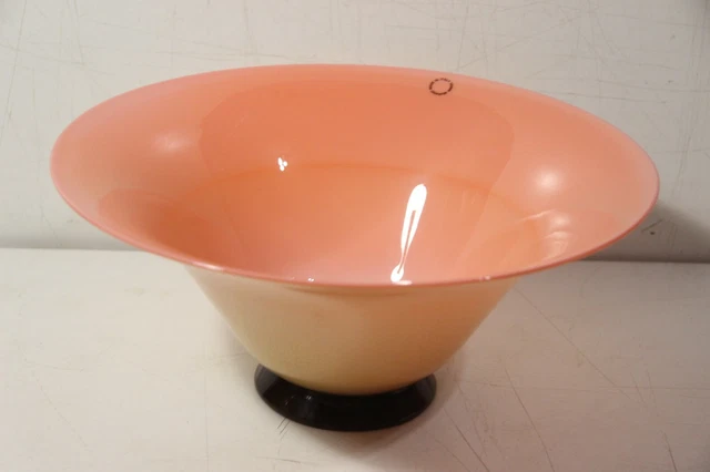 Fruttiera In Vetro A Forma Di Girasole – 32 Cm, Elegante E Super Durevole Per Frutta, Dolci E Snack