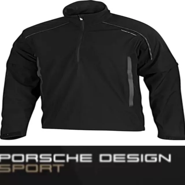 Porsche adidas jacket sale