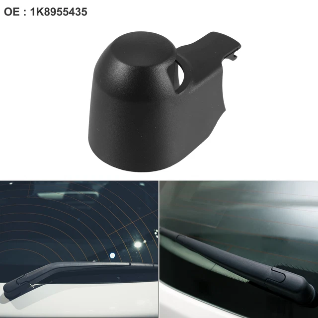 thumbnail image 2 of Genuine Volkswagen Transporter T6 (2016+) Rear Washer Wiper Cover - Left Tailgate 2 of 5
