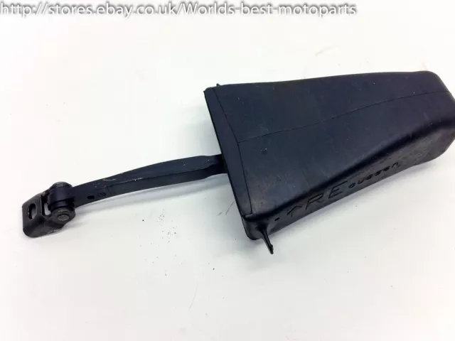 BMW E60 530d (1C) 5 SERIES REAR DOOR BRAKE CHECK STRAP O/S OR N/S 7033612