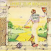 Elton John : Goodbye Yellow Brick Road CD (1995) Expertly Refurbished Product