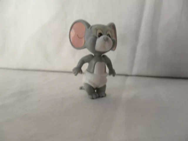 Tom e Jerry 1992 Tuffy = componibili sorpresine Kinder