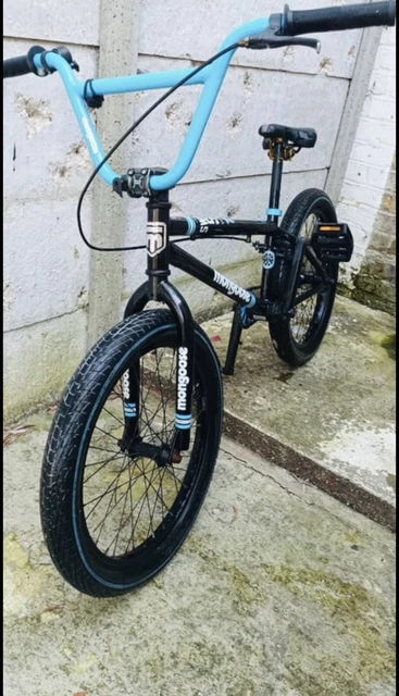 Mongoose shop switch r50