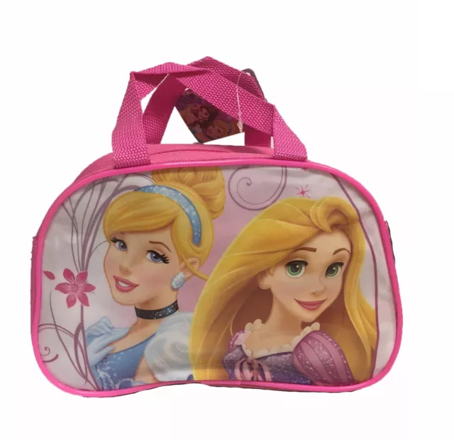 Borsa Bambina Borsetta Principesse Disney Borsa a 2 Manici Bambine Pincess