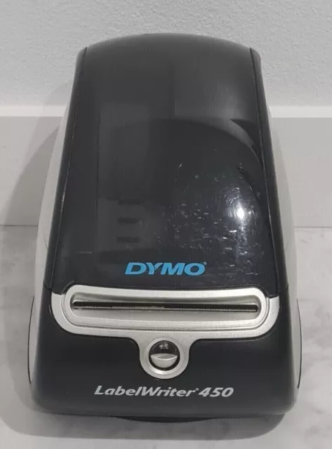 Dymo LW 450 Label Printer