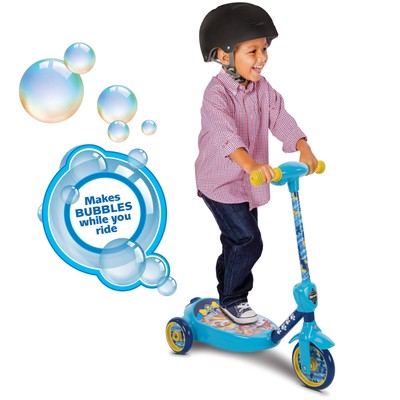 paw patrol huffy