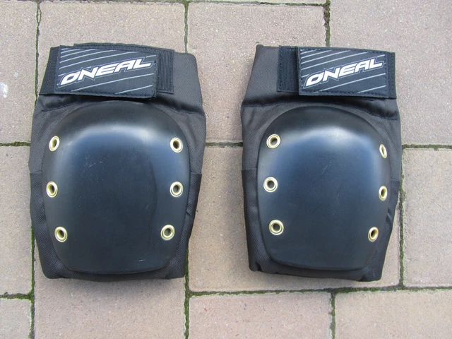 Oneal Dirt Inliner Schützer Set Knie und Elbogen Gr. S