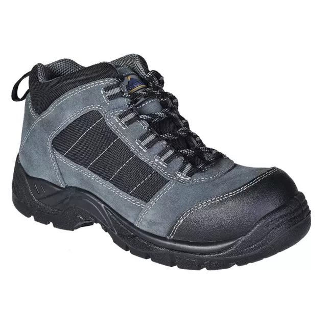 Portwest Composite Trekker Safety Boots S1 - UK 9