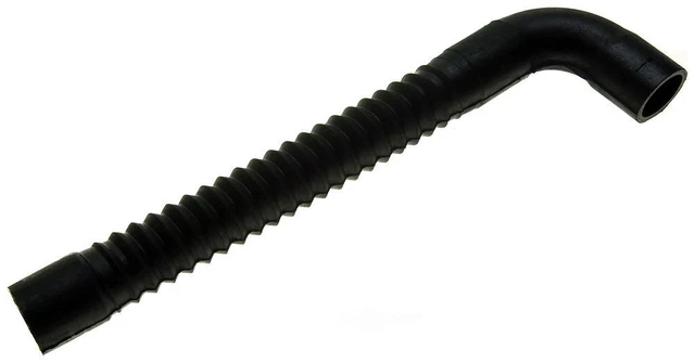 Radiator Coolant Hose-Flexible Coolant Hose(Standard) Upper,Lower Gates 25806