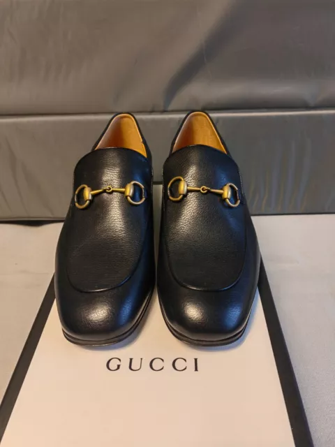 Gucci Loafers || Genuine, Certified and Brand New Shoes || Original Packaging