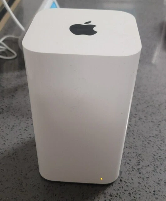 Apple AirPort Extreme Base Station Wireless Router 6th Generation A1521