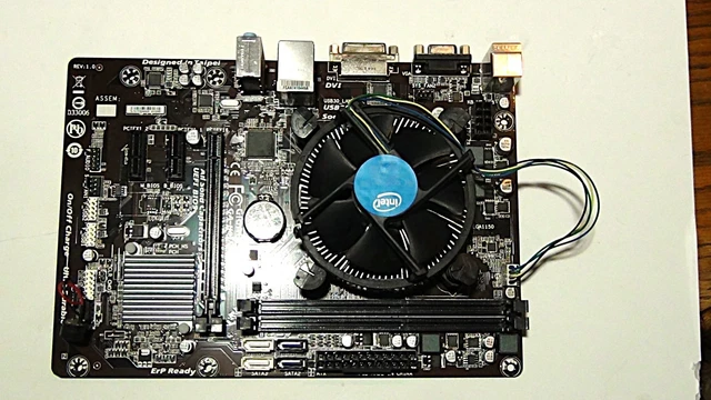 DELL OPTIPLEX 9020 SFF　core i7　3.6Ghz Motherboards, Computer Components & Parts, Computers/Tablets