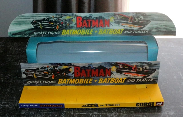 Lot De 4 Pneus Noirs Striés Pour Jouets Corgi - Échelle 1:43, Compatibles Batmobile, Rolls Royce, Neufs