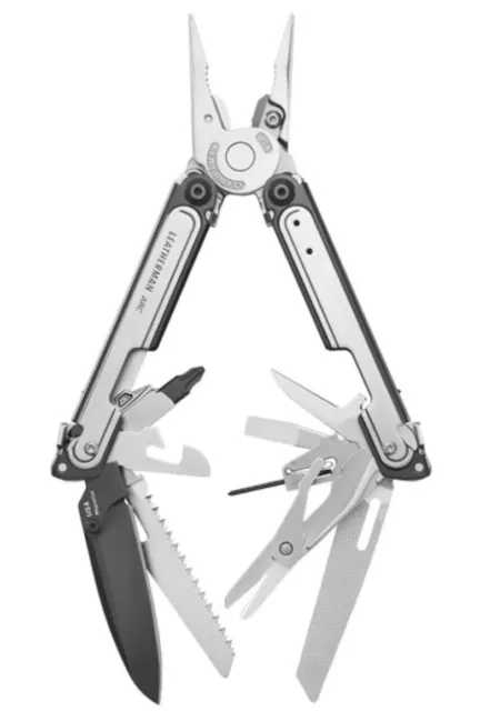 Leatherman Arc Multi-Tool