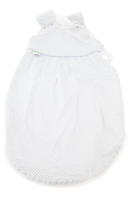 Saco de dormir bebé BABYNEST talla 104 gris