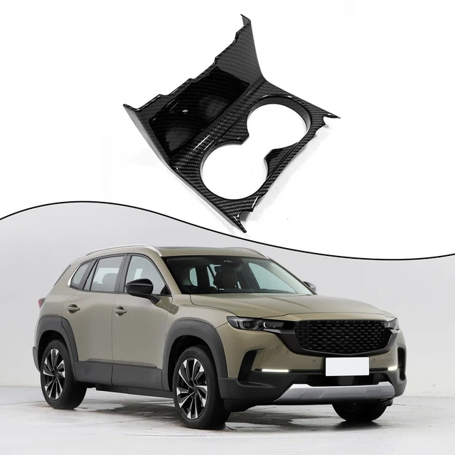 Coque De Rétroviseur Pour Mazda CX-5 (2012-2014) - Noir, Côté Droit - Protection Et Style Facile à Coller - 3