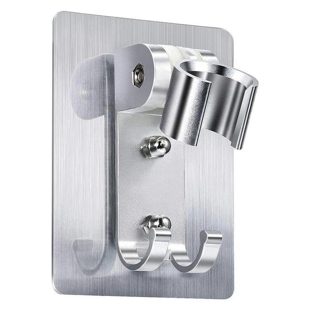 Accesorios Soporte de ducha Ducha Repuesto de pared Soporte Profesional