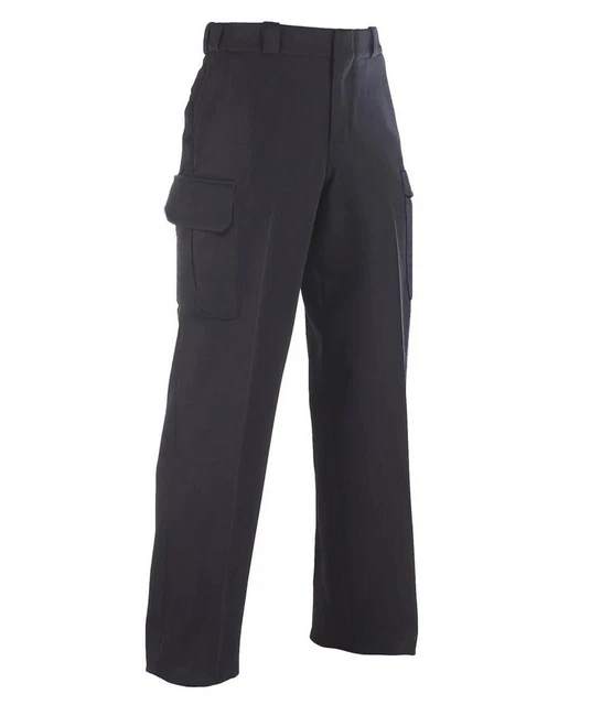 Elbeco Women's TexTrop2 Polyester Cargo Pants Midnight Navy