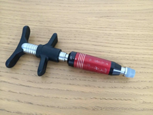 For Parts Only Chiropractic Activator IV 4 Adjusting Tool Instrument
