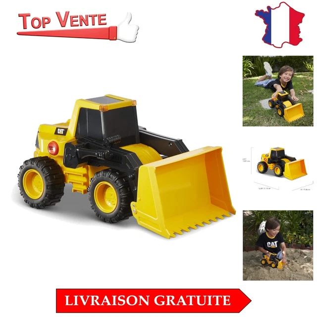 Lot engin de chantier miniature  MAJORETTE série 3030  boite scellé
