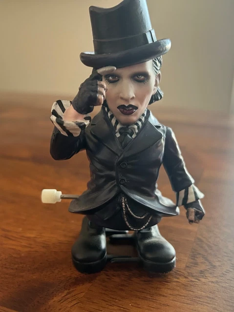 FEWTURE MARILYN MANSON マリリンマンソン Wind-up FEWTURE MARILYN
