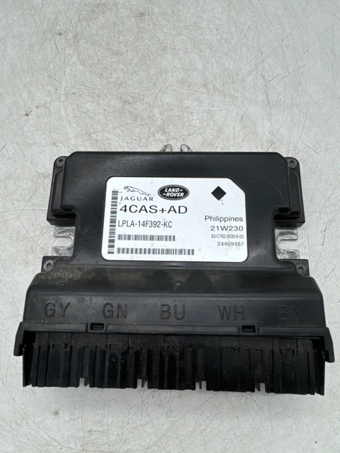 LAND ROVER DISCOVERY 5 Body Control Module Ecu 2017-2024 Lpla-14F392-Kc ...