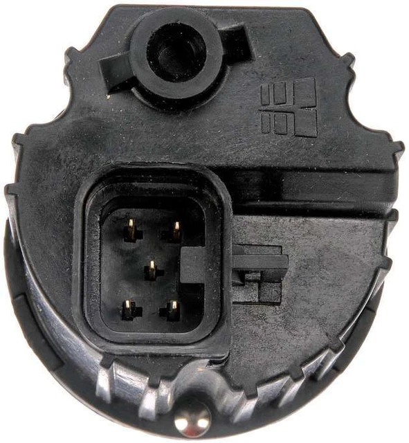 Dorman - OE Solutions 600-101 4WD Actuator