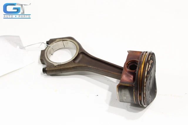 Land Rover Range Rover 5.0L V8 Engine Motor Piston & Connecting Rod Oem 10-13 💠