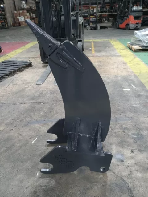 Ripper Fits Kubota KX080