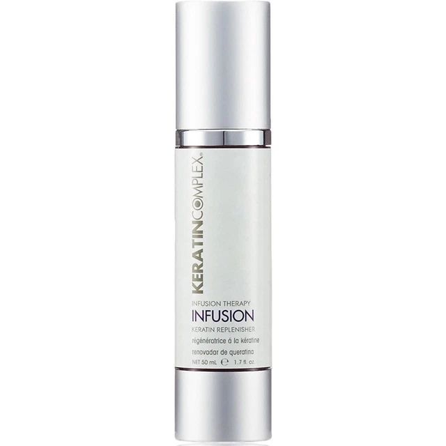 Keratin Complex INFUSION Keratin Replenisher 1.7 oz