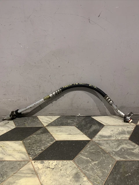thumbnail image 2 of A/C Suction Line Hose Assembly For Ford Focus 2012-2014 L4 2.0L – Replaces HA112440C 2 of 5