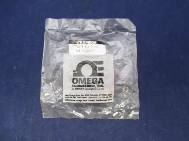 Omega WTJ-14-60 Thermocouple