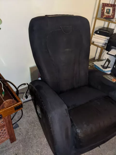 Ijoy massage chair 2025 4.0