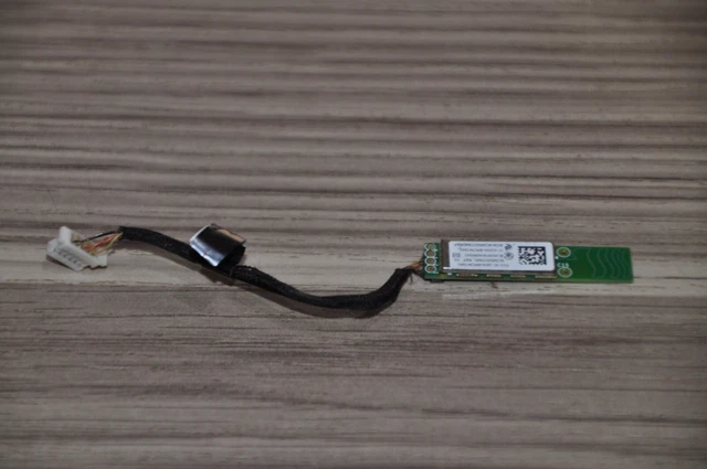 Carte Bluetooth Broadcom BCM92070MD Pour HP Elitebook 8440p - Réf. 200-116967-0000 - Occasion