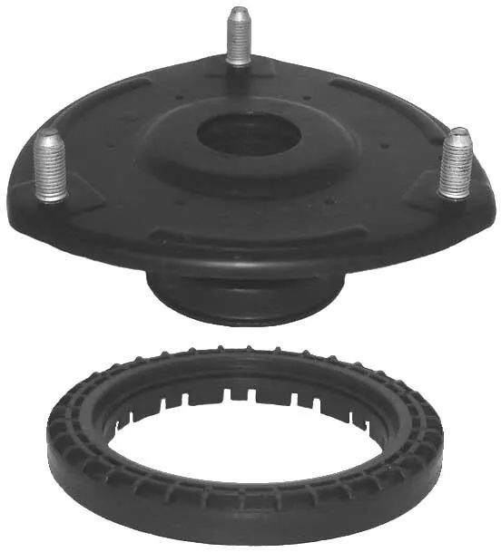 Suspension Strut Mount Kit-Mount Components Front KYB SM5539