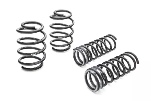 Eibach 82105.14 Coil Spring Lowering Kit