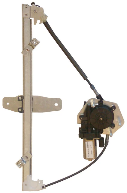 1x VALEO Fensterheber für TATA 851248