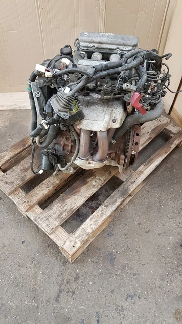 TOYOTA CELICA GT St202 94-99 Mr2 Sw20 3Sge Rev3 170Bhp Engine E1 £547. ...